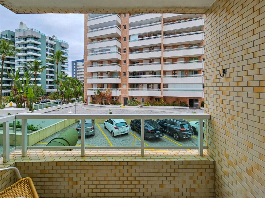 Venda Apartamento Bertioga Riviera REO1030160 13