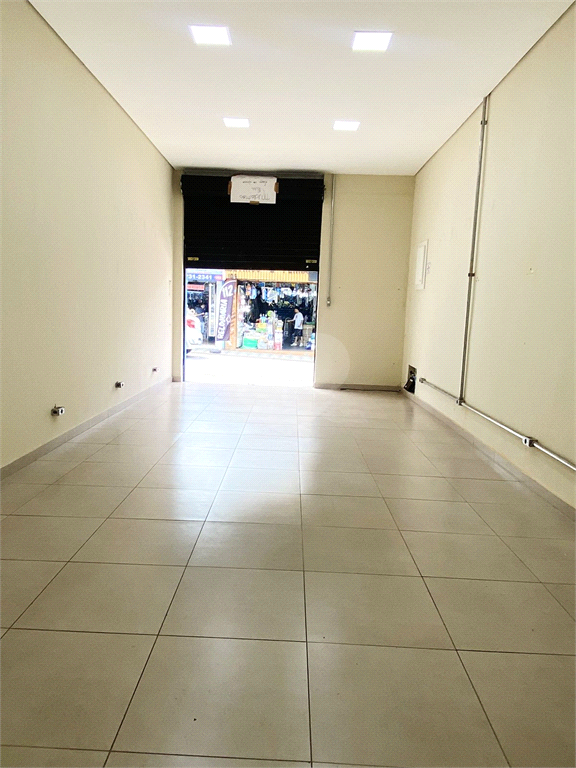 Aluguel Salão Comercial Sorocaba Centro REO1030162 15