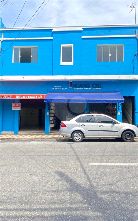 Aluguel Salão Comercial Sorocaba Centro REO1030162 1