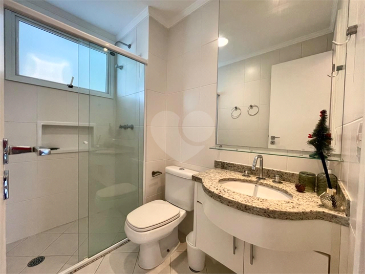 Venda Apartamento Bertioga Riviera REO1030175 17