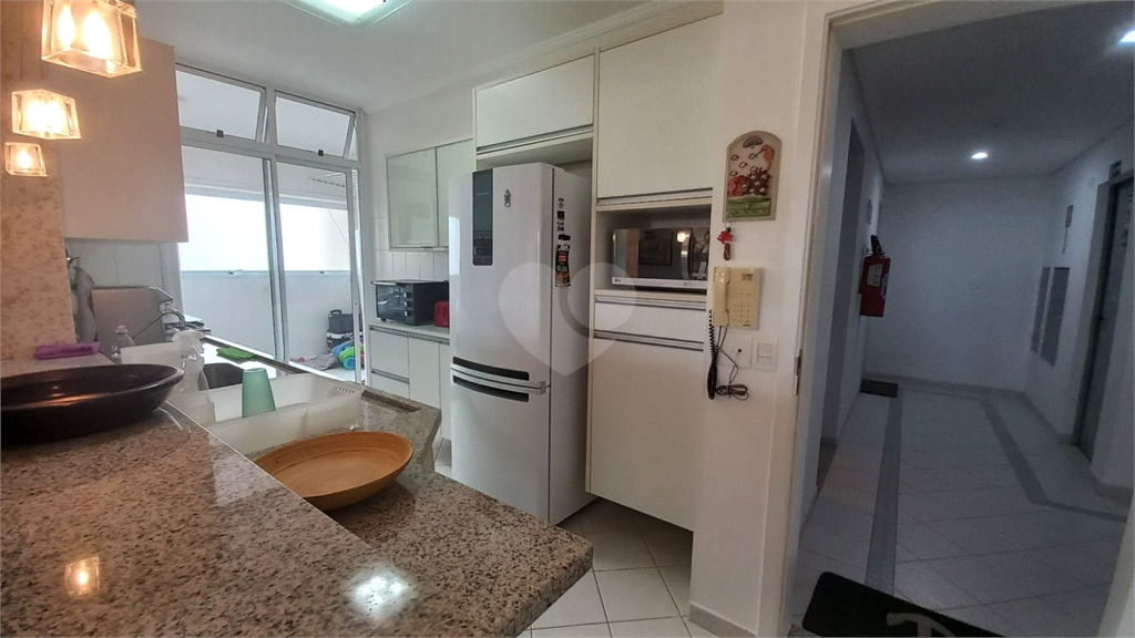 Venda Apartamento Bertioga Riviera REO1030175 10