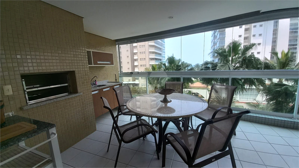 Venda Apartamento Bertioga Riviera REO1030175 2