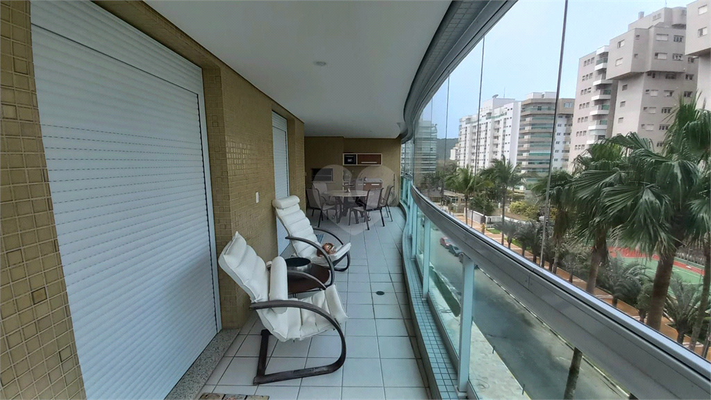 Venda Apartamento Bertioga Riviera REO1030175 12