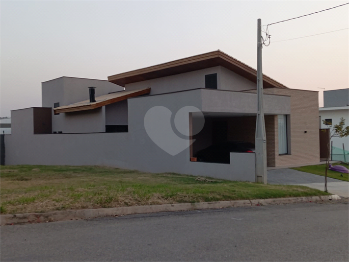 Venda Casa Sorocaba Residencial Jardim Bounganville REO1030184 11