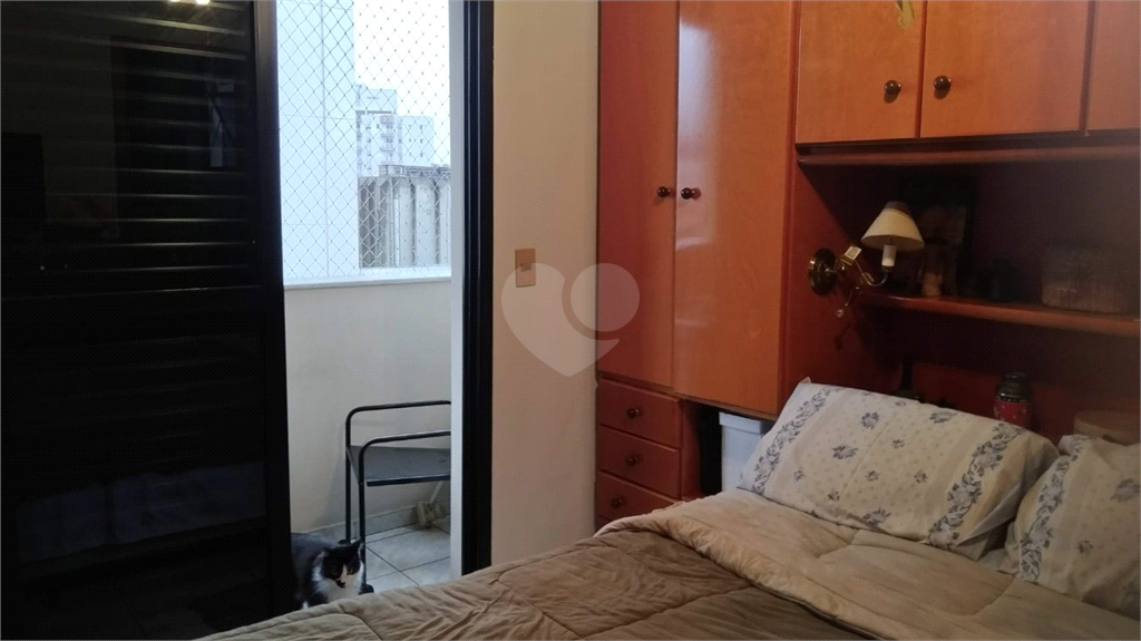 Venda Apartamento São Paulo Lauzane Paulista REO1030189 8