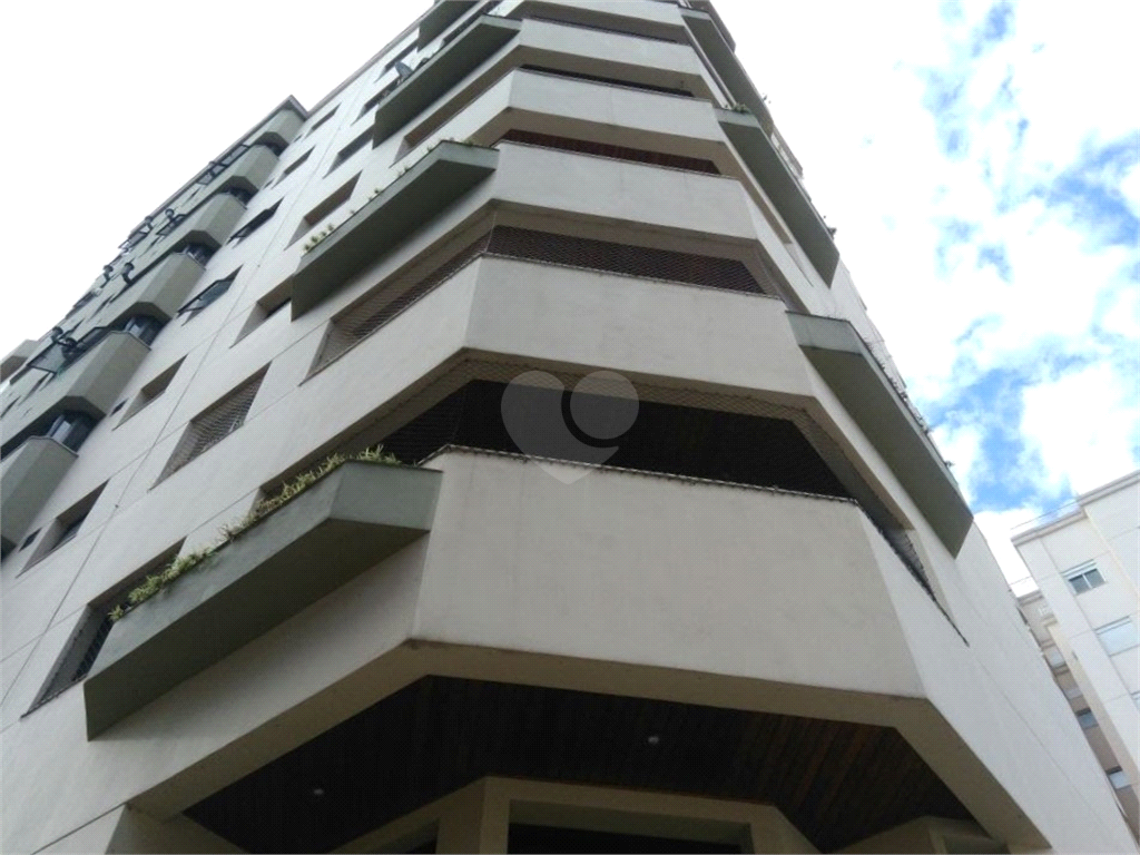 Venda Apartamento São Paulo Lauzane Paulista REO1030189 1