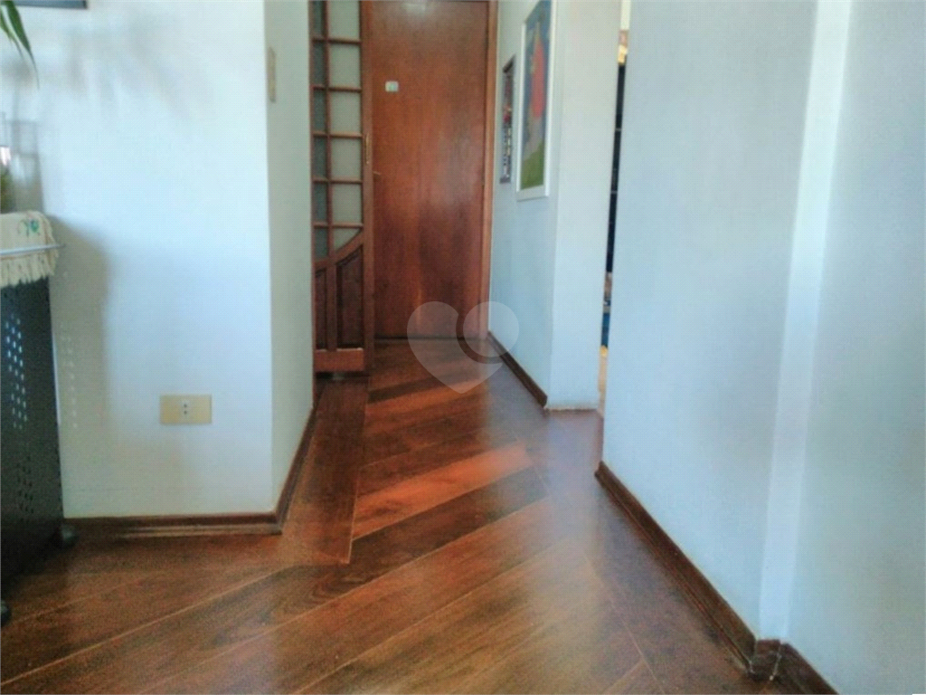 Venda Apartamento São Paulo Lauzane Paulista REO1030189 7