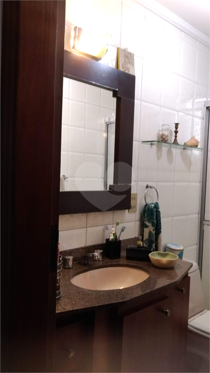 Venda Apartamento São Paulo Lauzane Paulista REO1030189 9