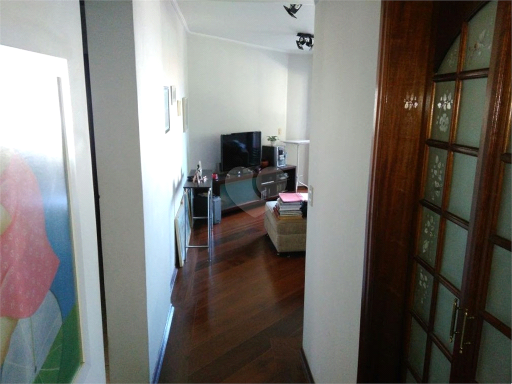 Venda Apartamento São Paulo Lauzane Paulista REO1030189 17