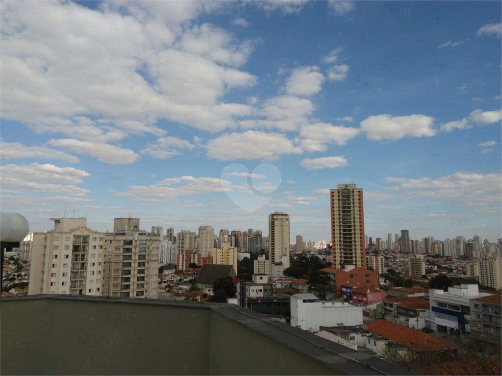 Venda Apartamento São Paulo Lauzane Paulista REO1030189 29