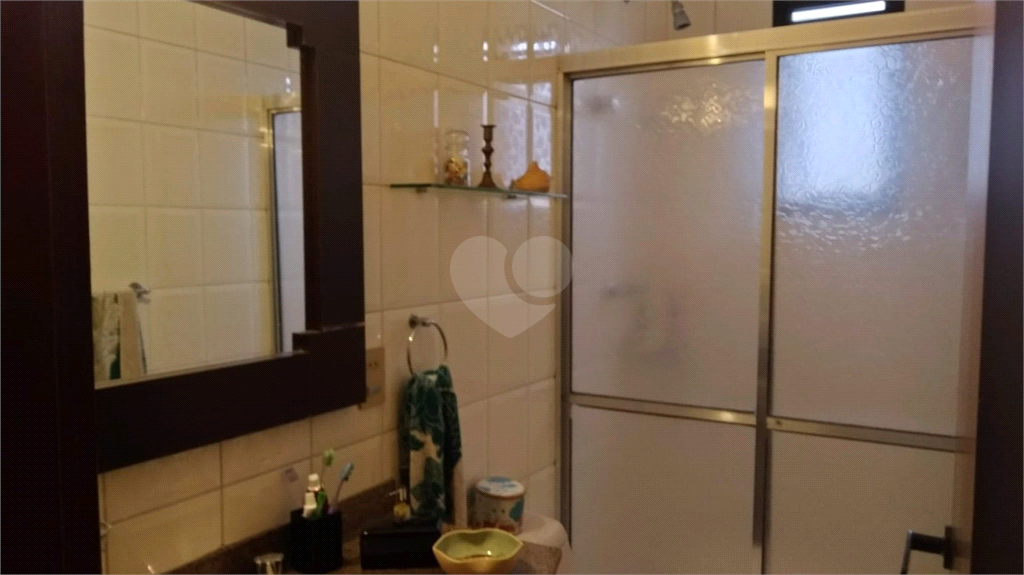 Venda Apartamento São Paulo Lauzane Paulista REO1030189 10