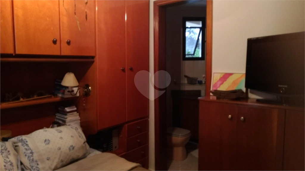 Venda Apartamento São Paulo Lauzane Paulista REO1030189 11