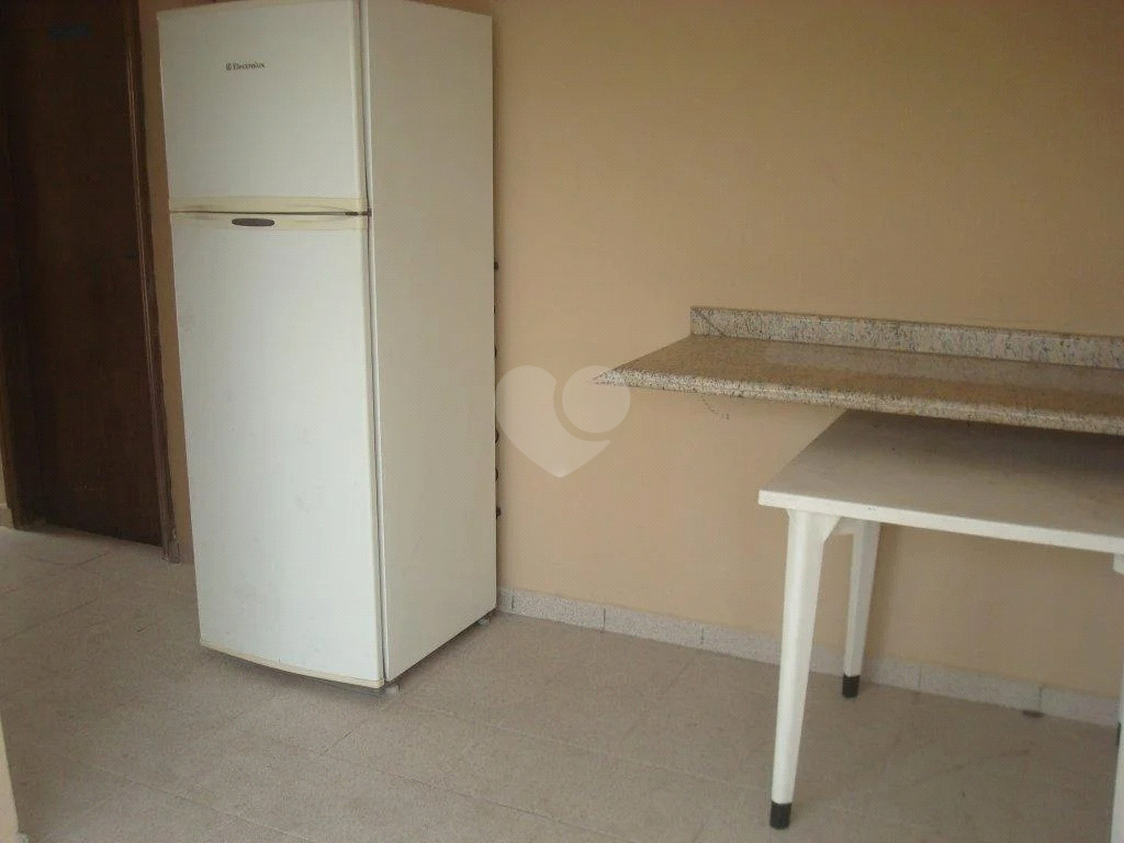 Venda Apartamento São Paulo Lauzane Paulista REO1030189 30