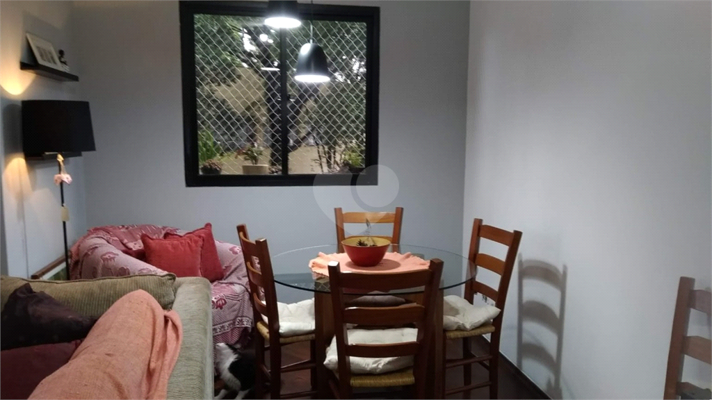 Venda Apartamento São Paulo Lauzane Paulista REO1030189 6