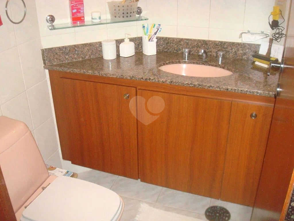 Venda Apartamento São Paulo Lauzane Paulista REO1030189 15