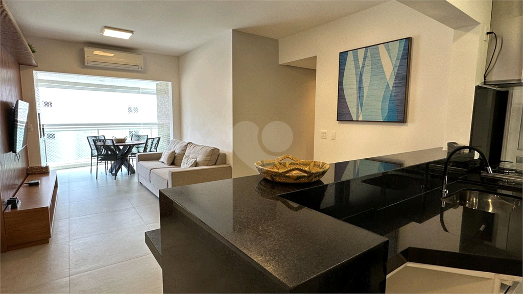 Venda Apartamento Bertioga Riviera REO1030190 10