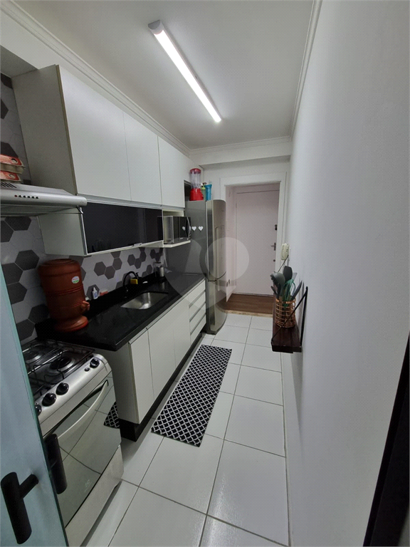 Venda Apartamento São Paulo Água Branca REO1030201 10