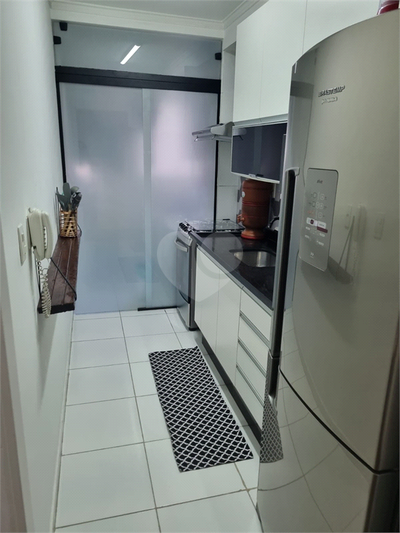 Venda Apartamento São Paulo Água Branca REO1030201 2