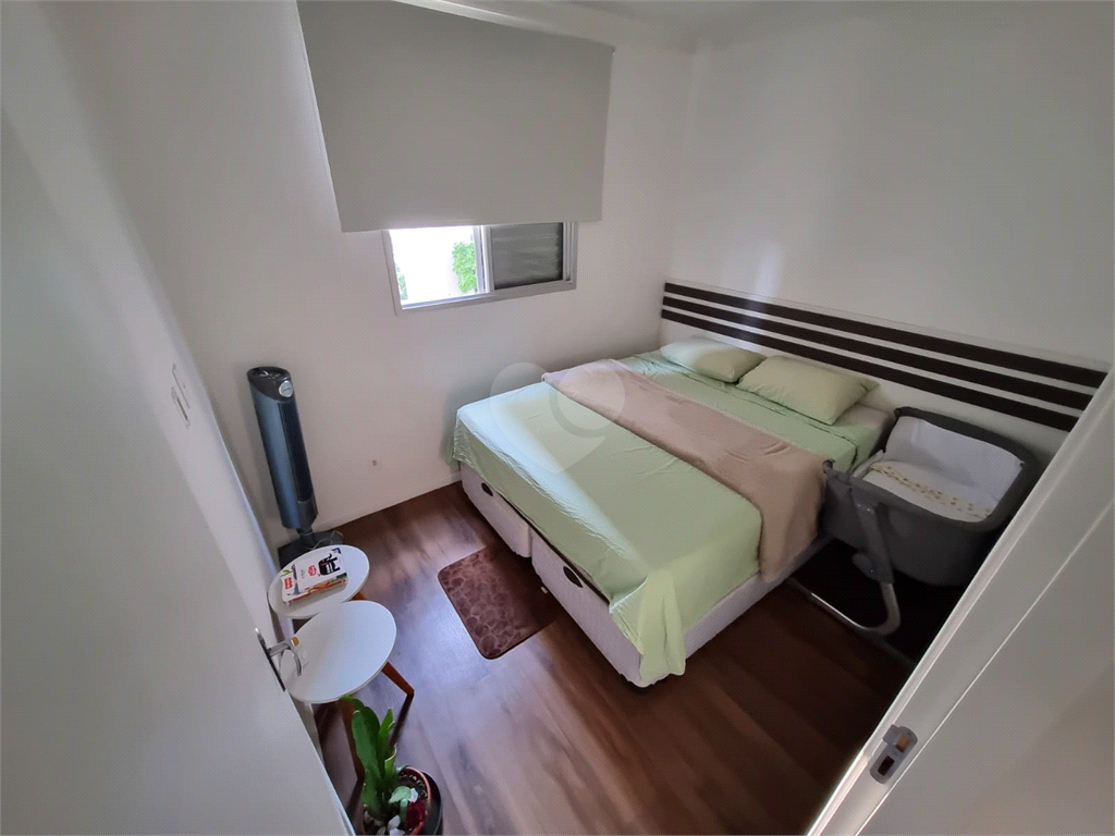 Venda Apartamento São Paulo Água Branca REO1030201 24