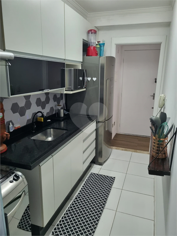 Venda Apartamento São Paulo Água Branca REO1030201 16