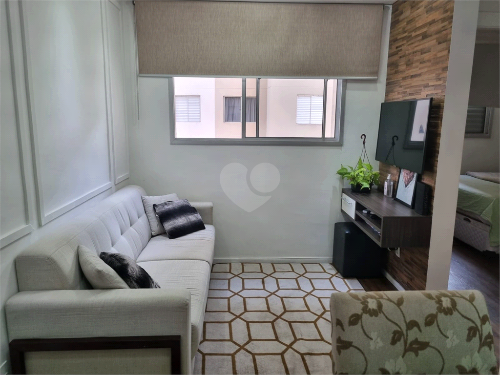 Venda Apartamento São Paulo Água Branca REO1030201 11