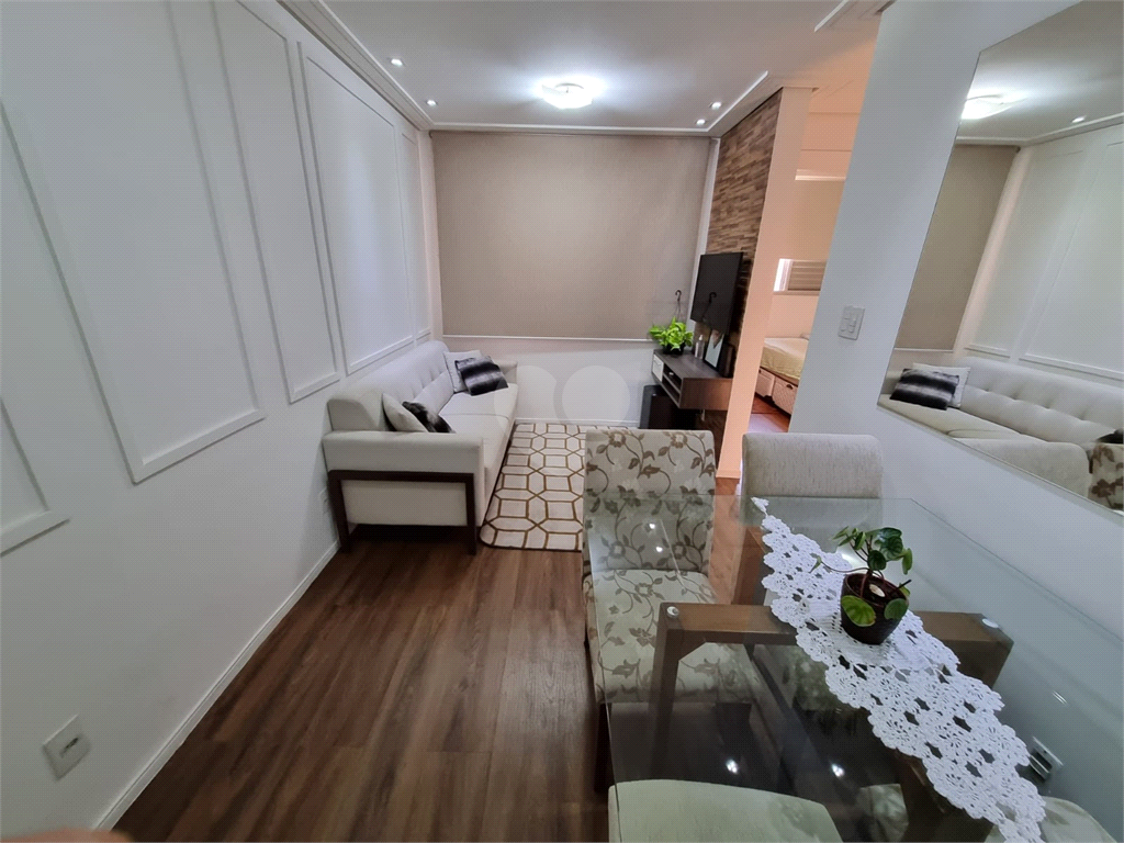 Venda Apartamento São Paulo Água Branca REO1030201 6