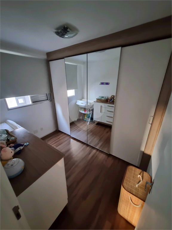 Venda Apartamento São Paulo Água Branca REO1030201 5