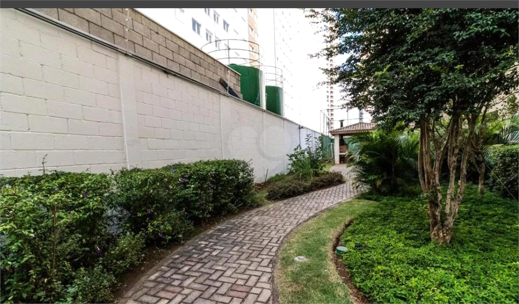 Venda Apartamento São Paulo Água Branca REO1030201 14