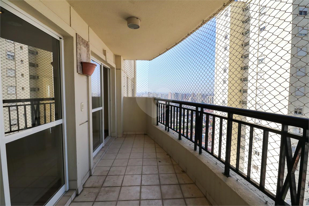 Venda Apartamento São Paulo Vila Prudente REO1030208 28