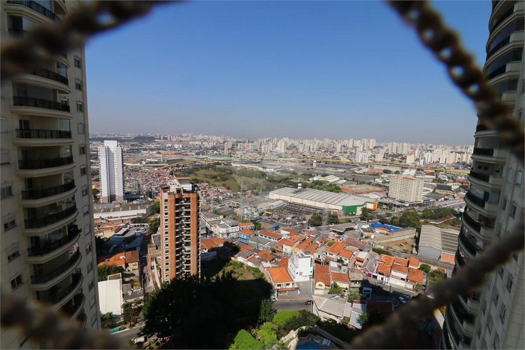 Venda Apartamento São Paulo Vila Prudente REO1030208 60