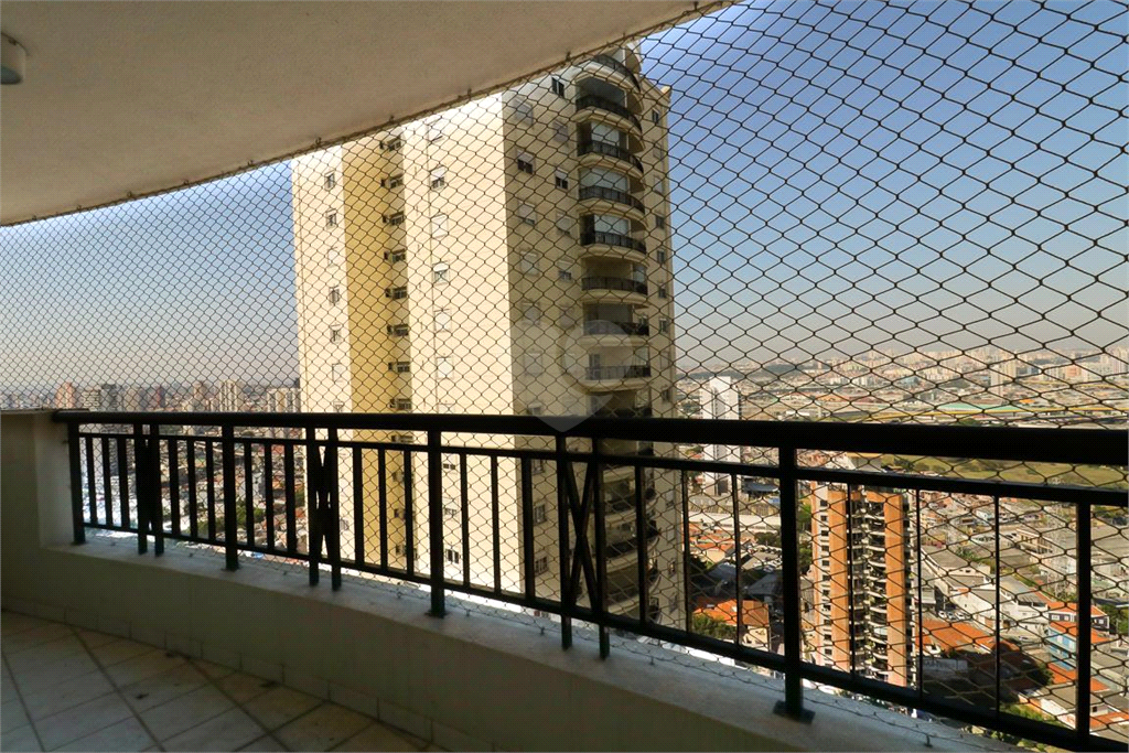 Venda Apartamento São Paulo Vila Prudente REO1030208 3