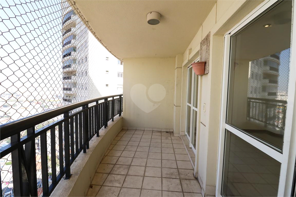 Venda Apartamento São Paulo Vila Prudente REO1030208 58