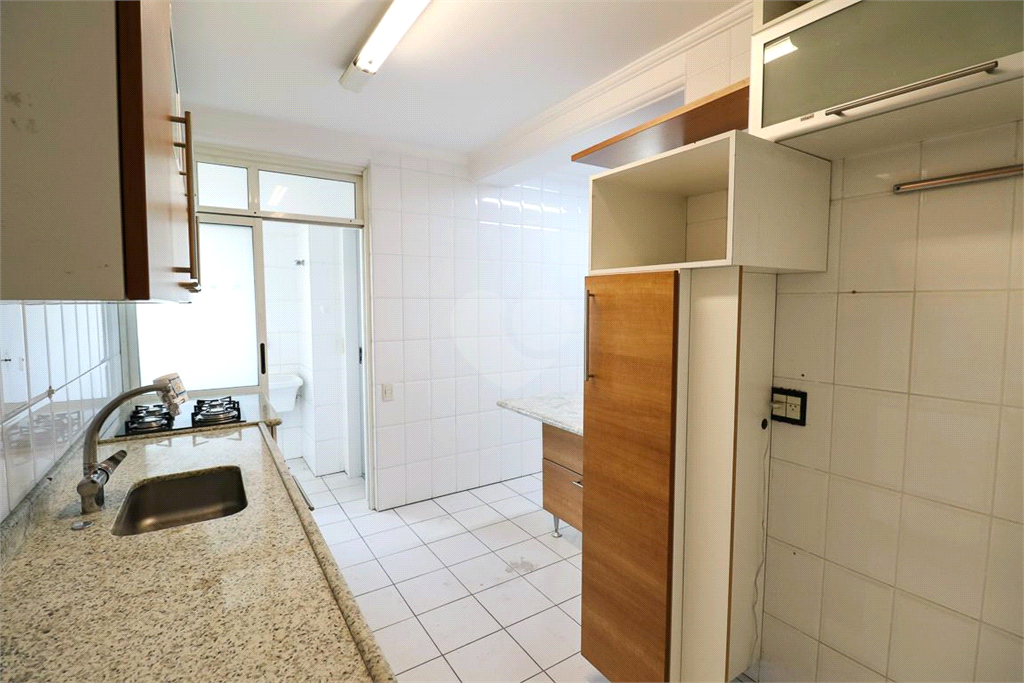 Venda Apartamento São Paulo Vila Prudente REO1030208 1