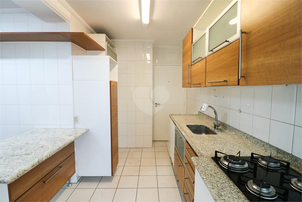 Venda Apartamento São Paulo Vila Prudente REO1030208 57