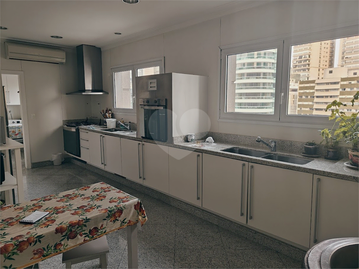 Venda Apartamento São Paulo Jardim Paulistano REO1030209 71