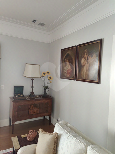 Venda Apartamento São Paulo Jardim Paulistano REO1030209 23