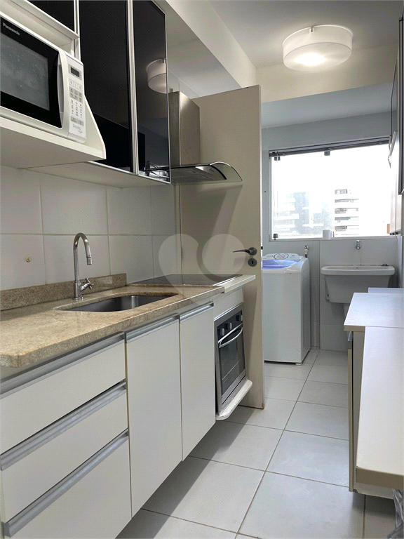 Venda Apartamento Maceió Jatiúca REO1030210 20