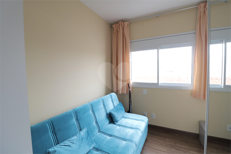 Venda Apartamento São Paulo Tatuapé REO1030213 28