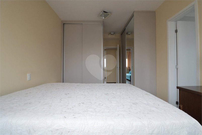 Venda Apartamento São Paulo Tatuapé REO1030213 43