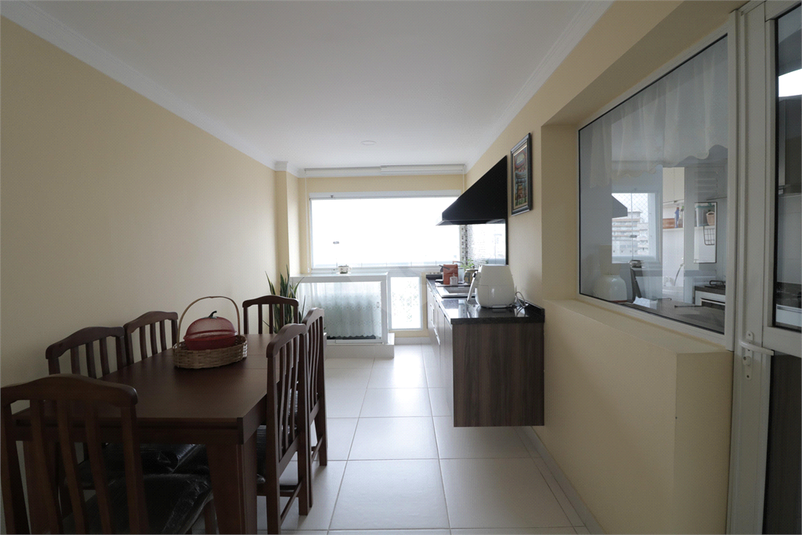 Venda Apartamento São Paulo Tatuapé REO1030213 55