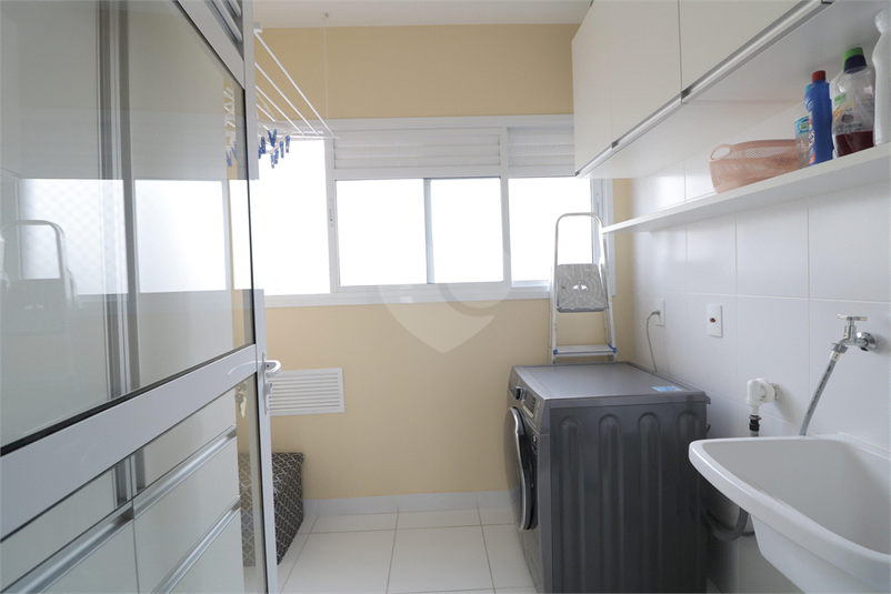 Venda Apartamento São Paulo Tatuapé REO1030213 32