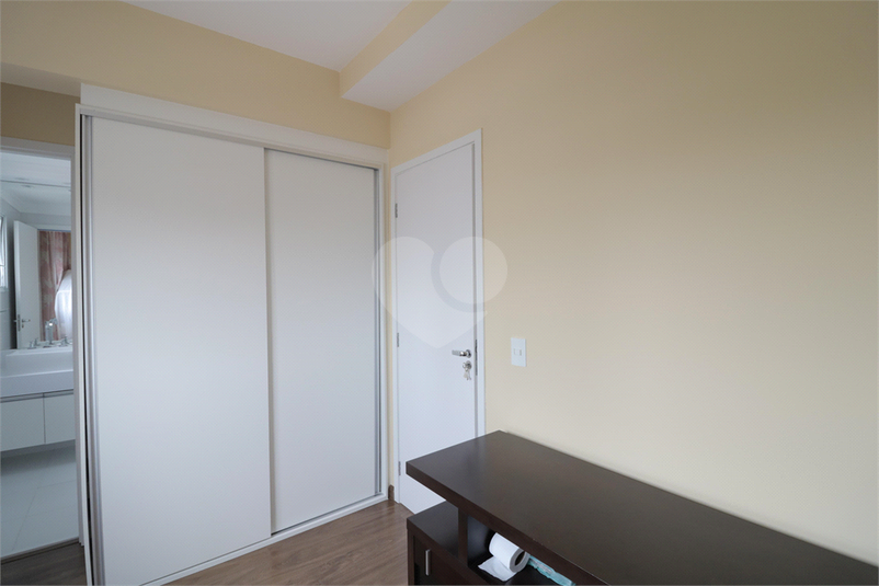 Venda Apartamento São Paulo Tatuapé REO1030213 26