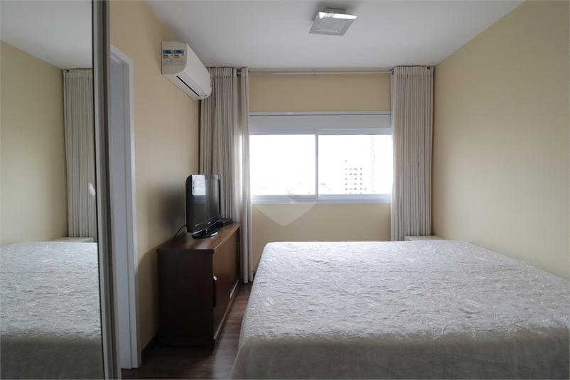 Venda Apartamento São Paulo Tatuapé REO1030213 17