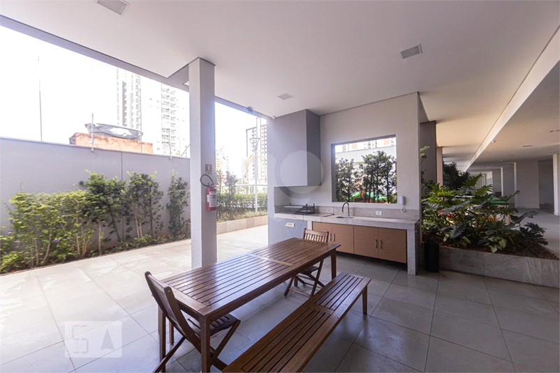 Venda Apartamento São Paulo Tatuapé REO1030213 27