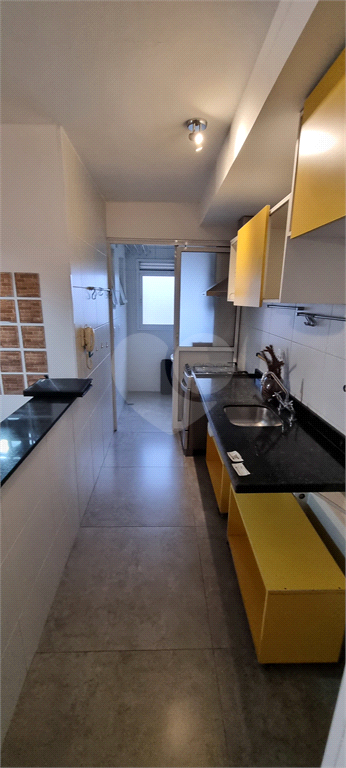 Venda Apartamento São Paulo Jardim Prudência REO1030220 4