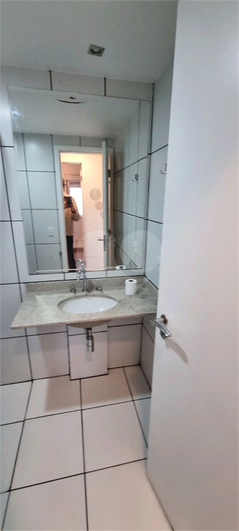 Venda Apartamento São Paulo Jardim Prudência REO1030220 11