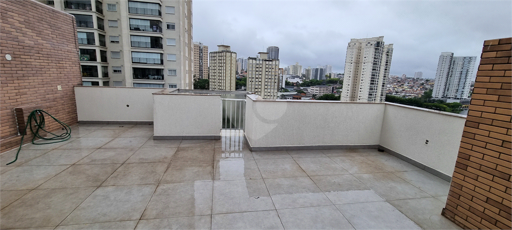 Venda Apartamento São Paulo Jardim Prudência REO1030220 17