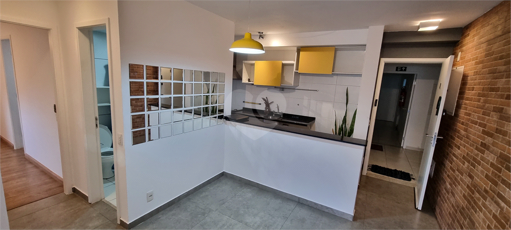 Venda Apartamento São Paulo Jardim Prudência REO1030220 3