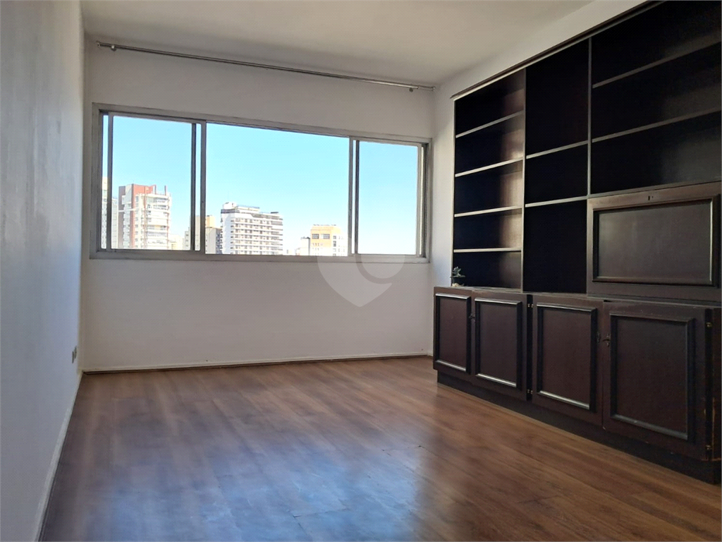 Venda Apartamento São Paulo Santana REO1030221 4