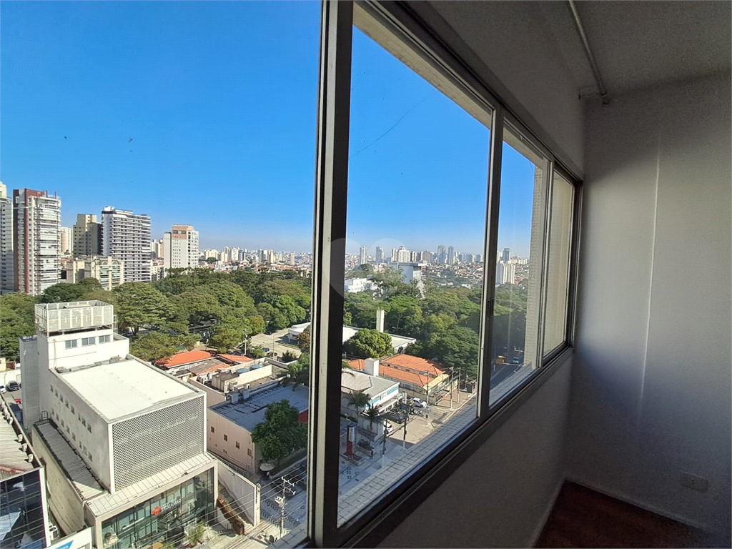 Venda Apartamento São Paulo Santana REO1030221 7